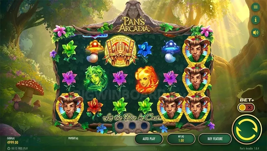 Diverse aaajili Login Game Selection