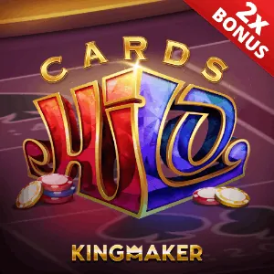 Diverse Casino Games