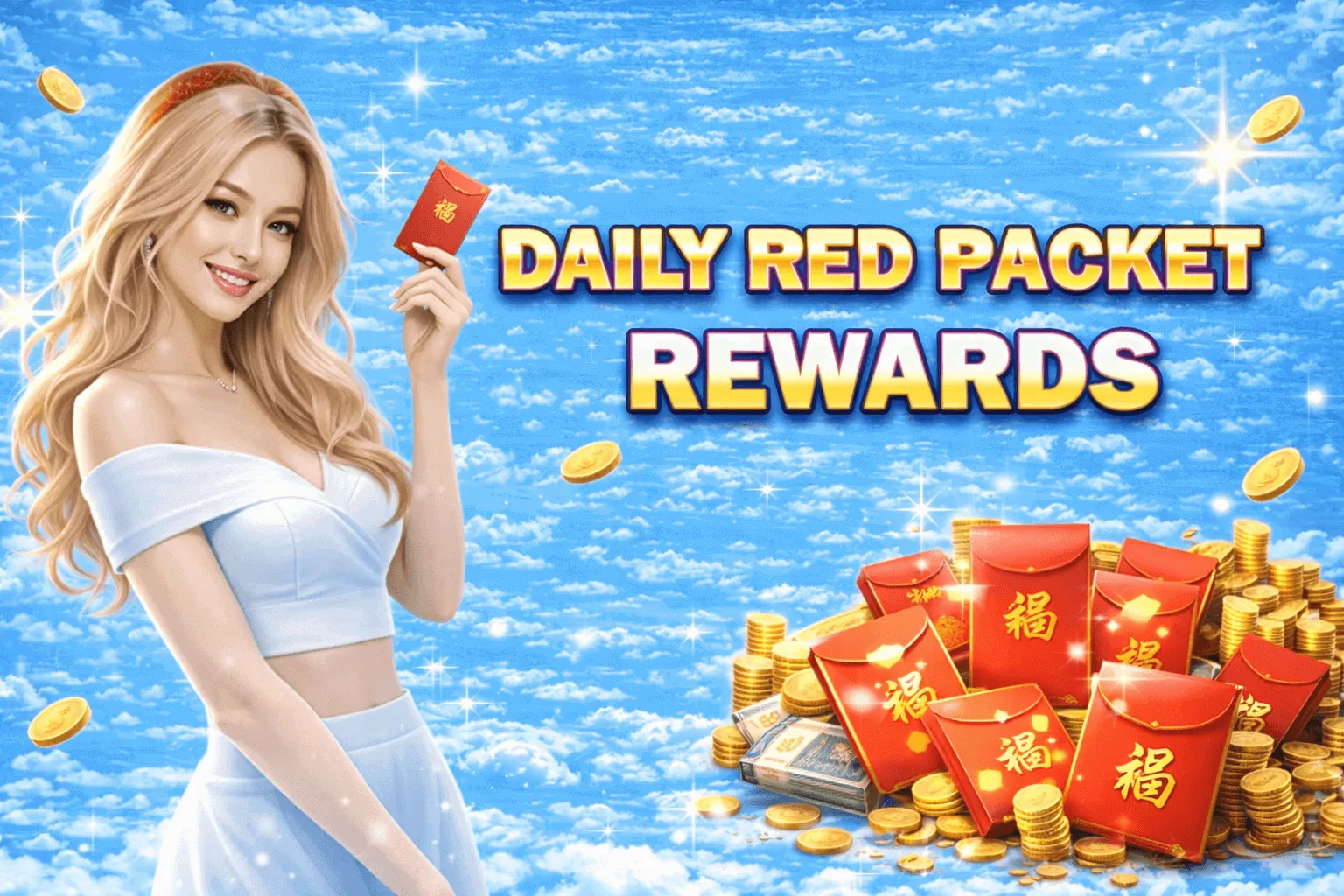 aaajili login VIP Program Exclusive Rewards
