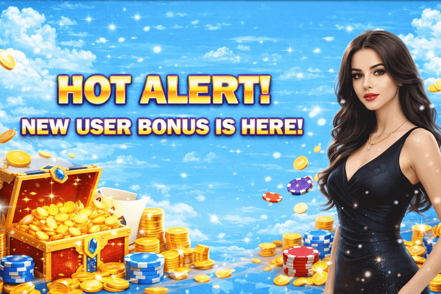 AAAJILI Login Exclusive Casino Bonuses and Offers